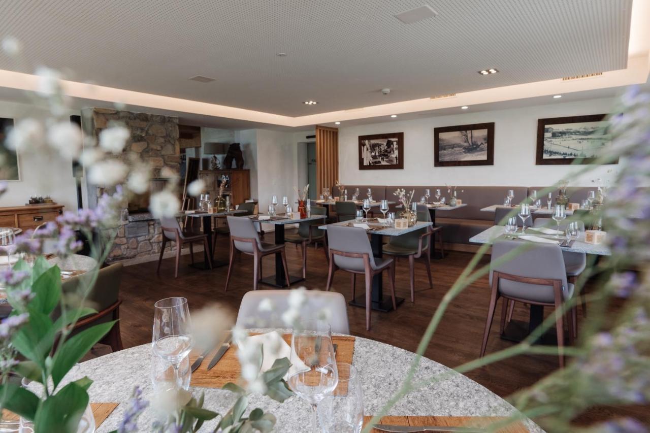 Boutique Hotel Panorama 克莱恩 蒙塔纳 外观 照片