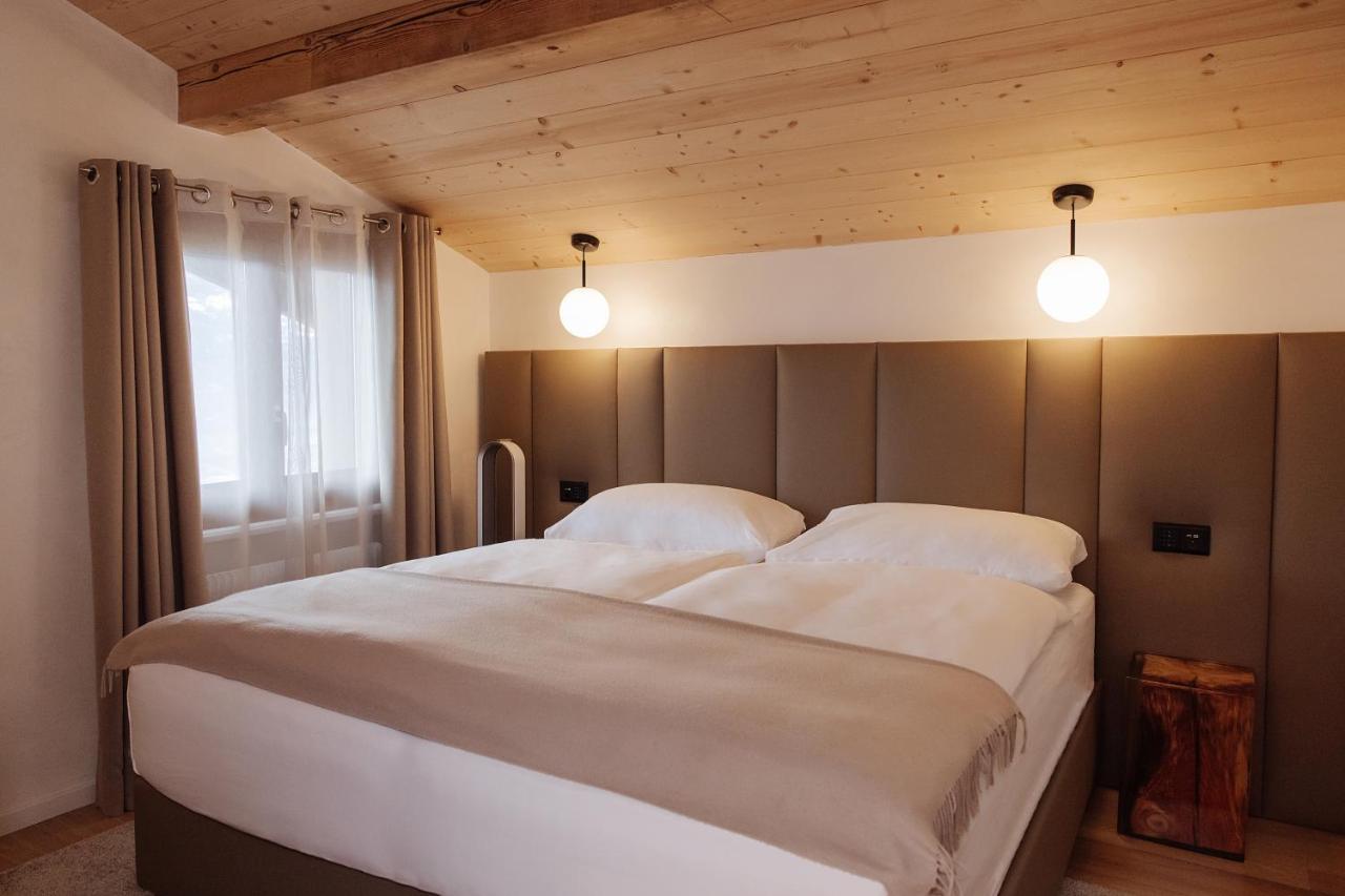 Boutique Hotel Panorama 克莱恩 蒙塔纳 外观 照片