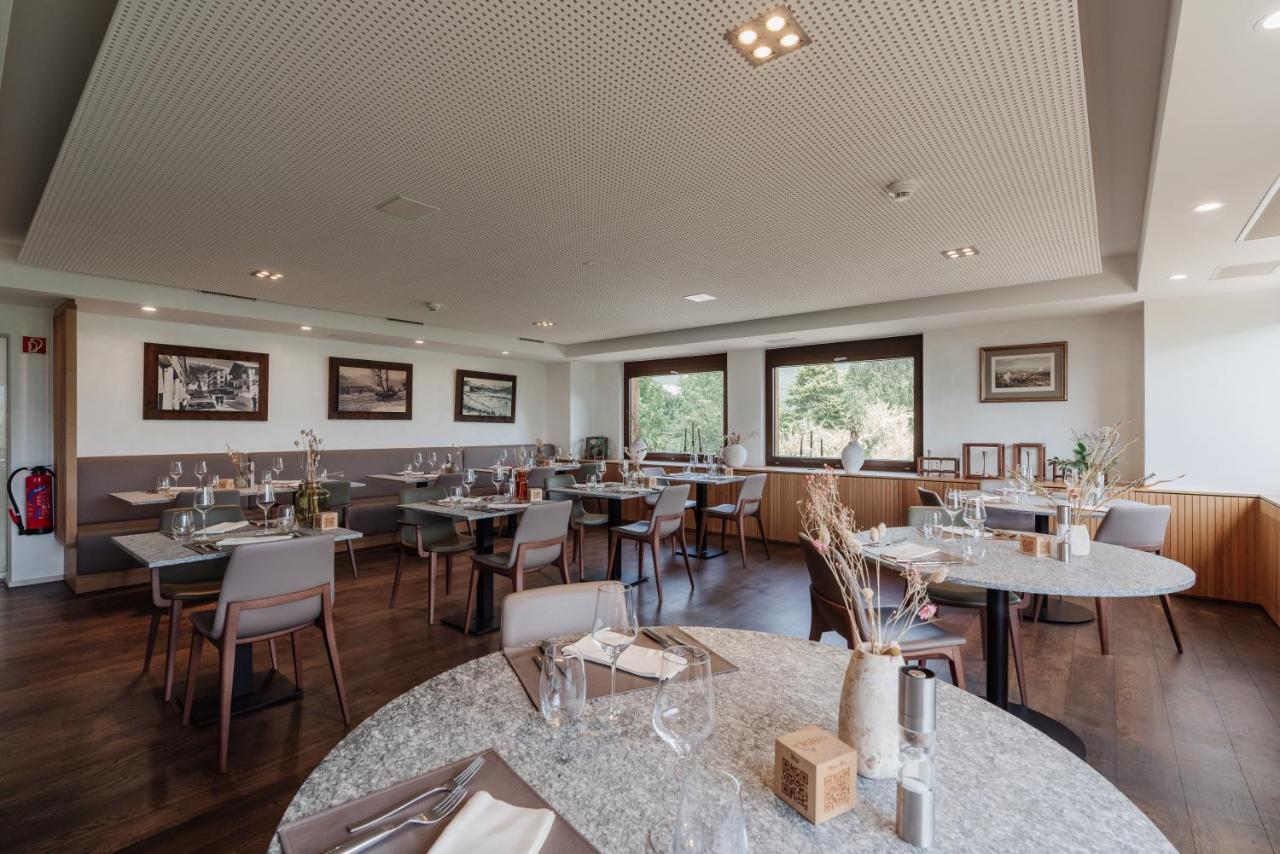 Boutique Hotel Panorama 克莱恩 蒙塔纳 外观 照片