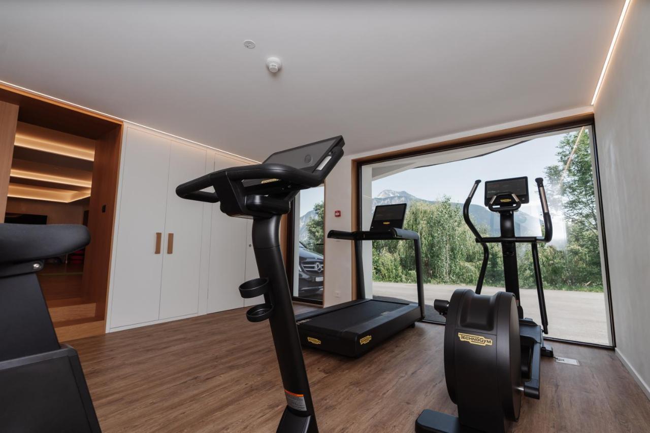 Boutique Hotel Panorama 克莱恩 蒙塔纳 外观 照片