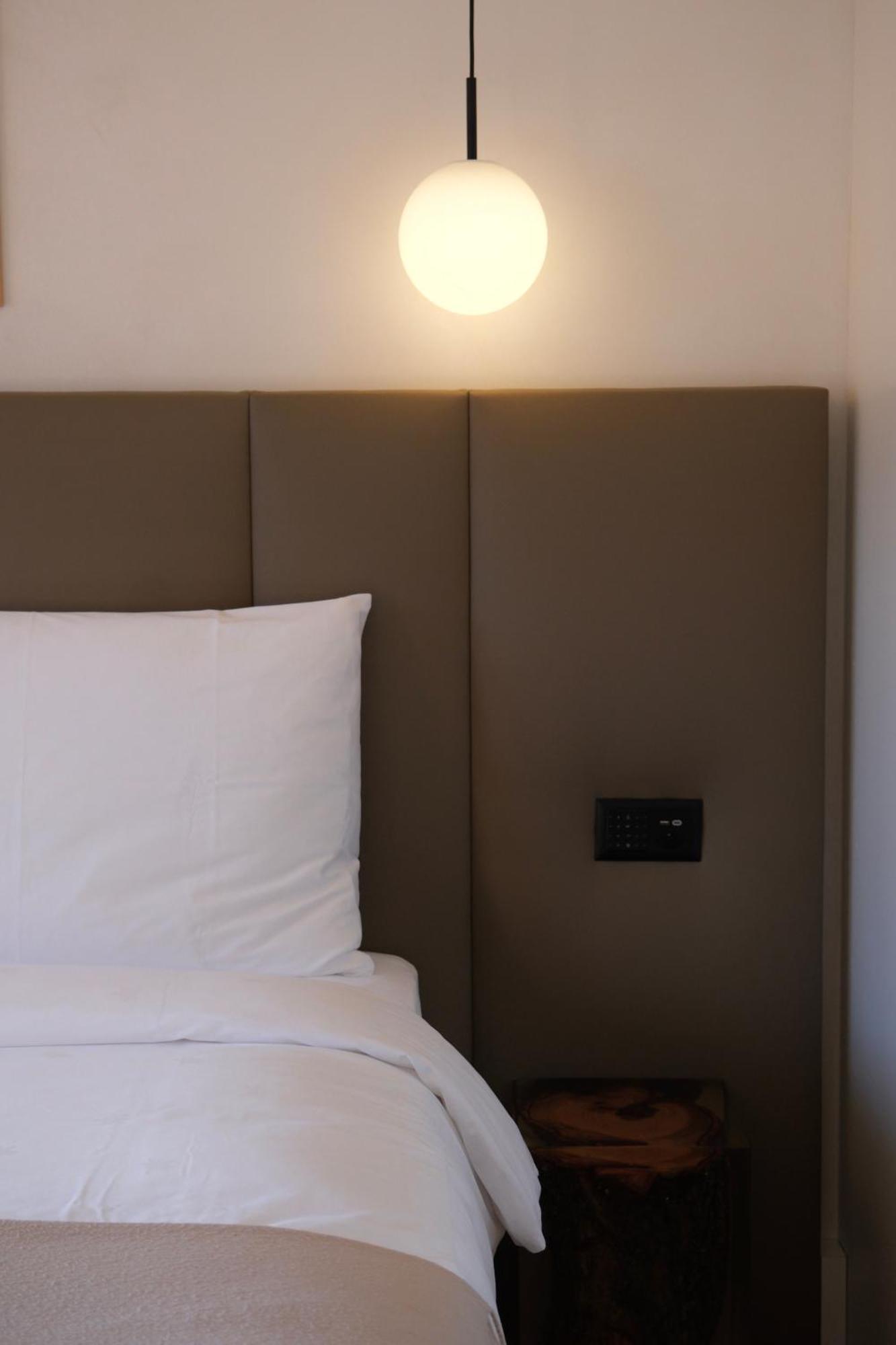 Boutique Hotel Panorama 克莱恩 蒙塔纳 外观 照片