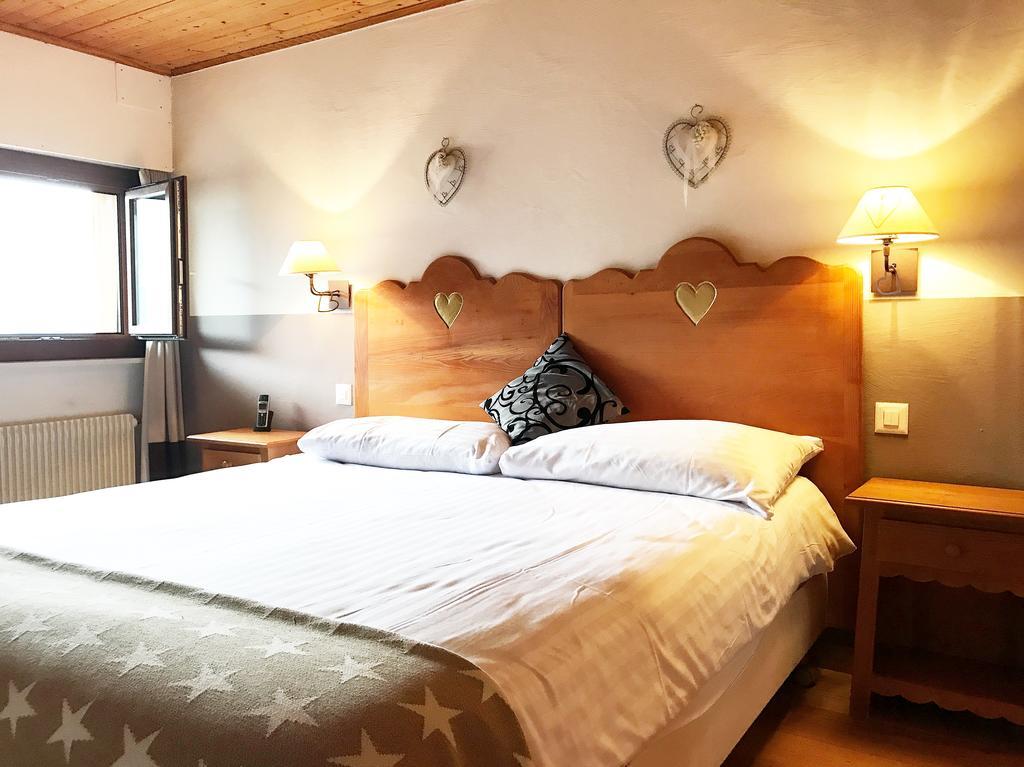Boutique Hotel Panorama 克莱恩 蒙塔纳 外观 照片