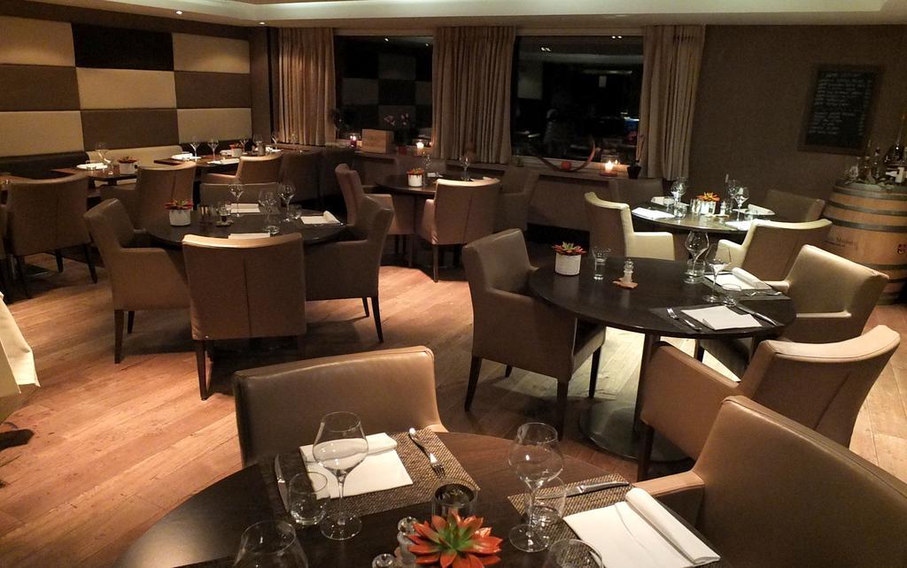Boutique Hotel Panorama 克莱恩 蒙塔纳 外观 照片
